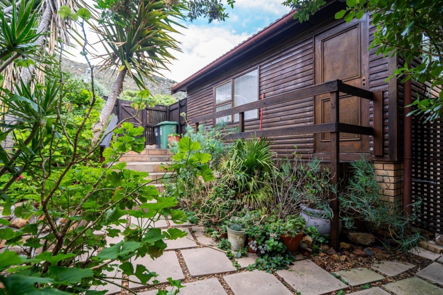 3 Bedroom Property for Sale in Fish Hoek Western Cape